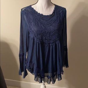 Altard state blouse